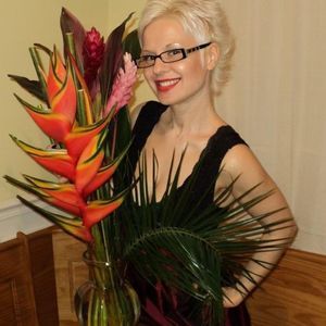 Meet your Posher, Volha